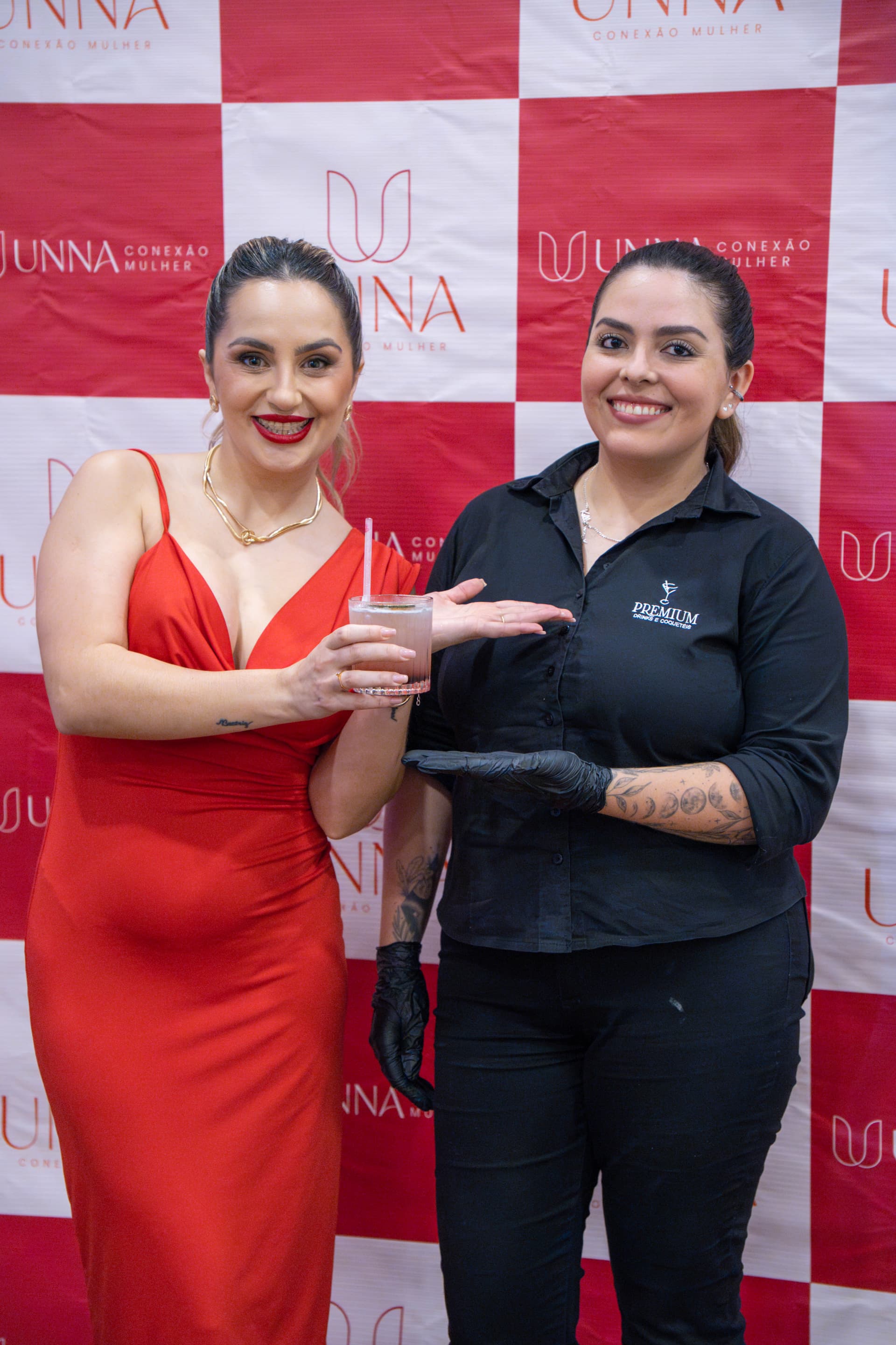 Unna Conexão Mulher - Foto 2