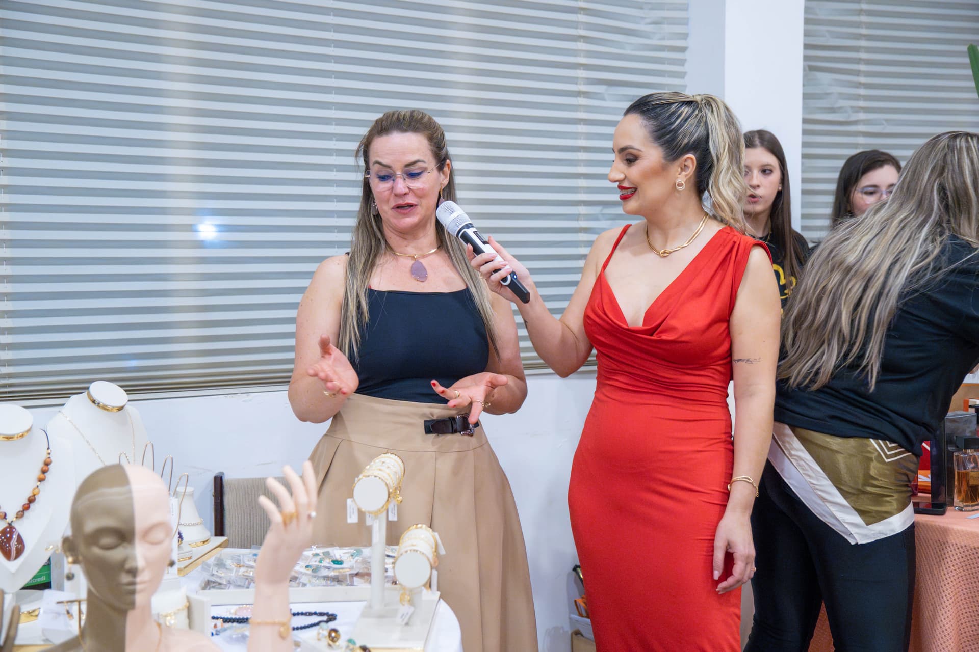 Unna Conexão Mulher - Foto 3