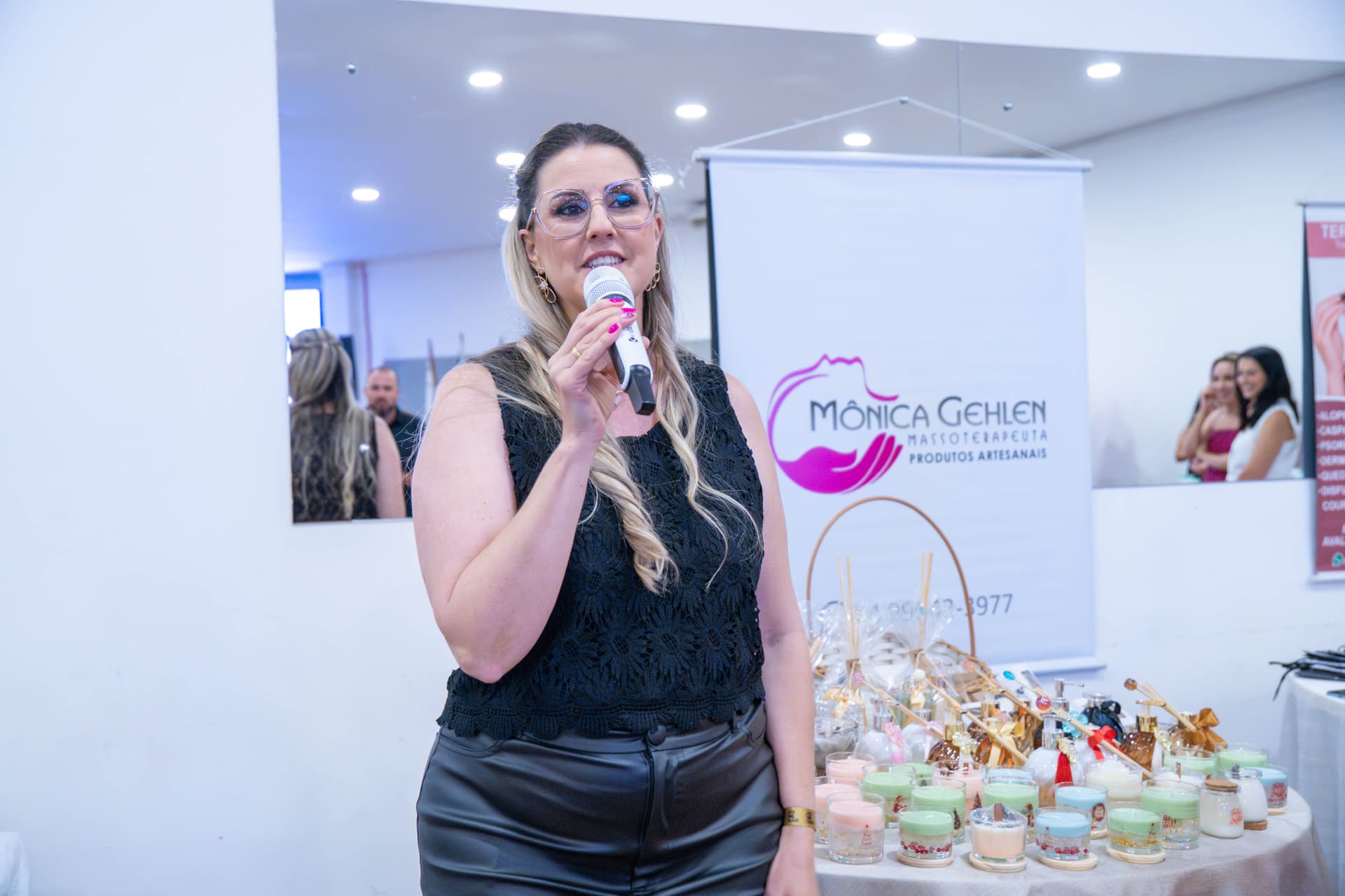 Unna Conexão Mulher - Foto 6