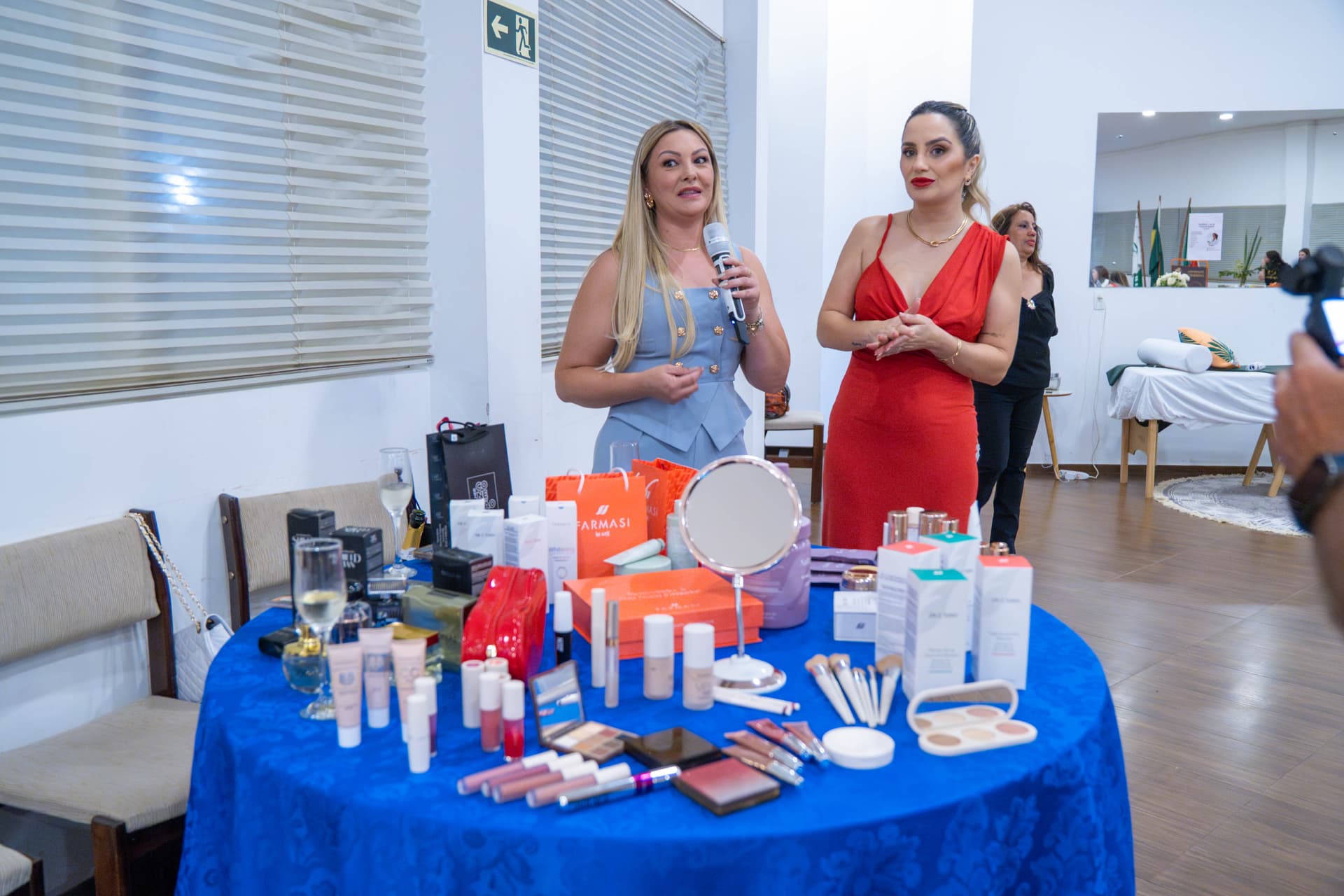 Unna Conexão Mulher - Foto 8