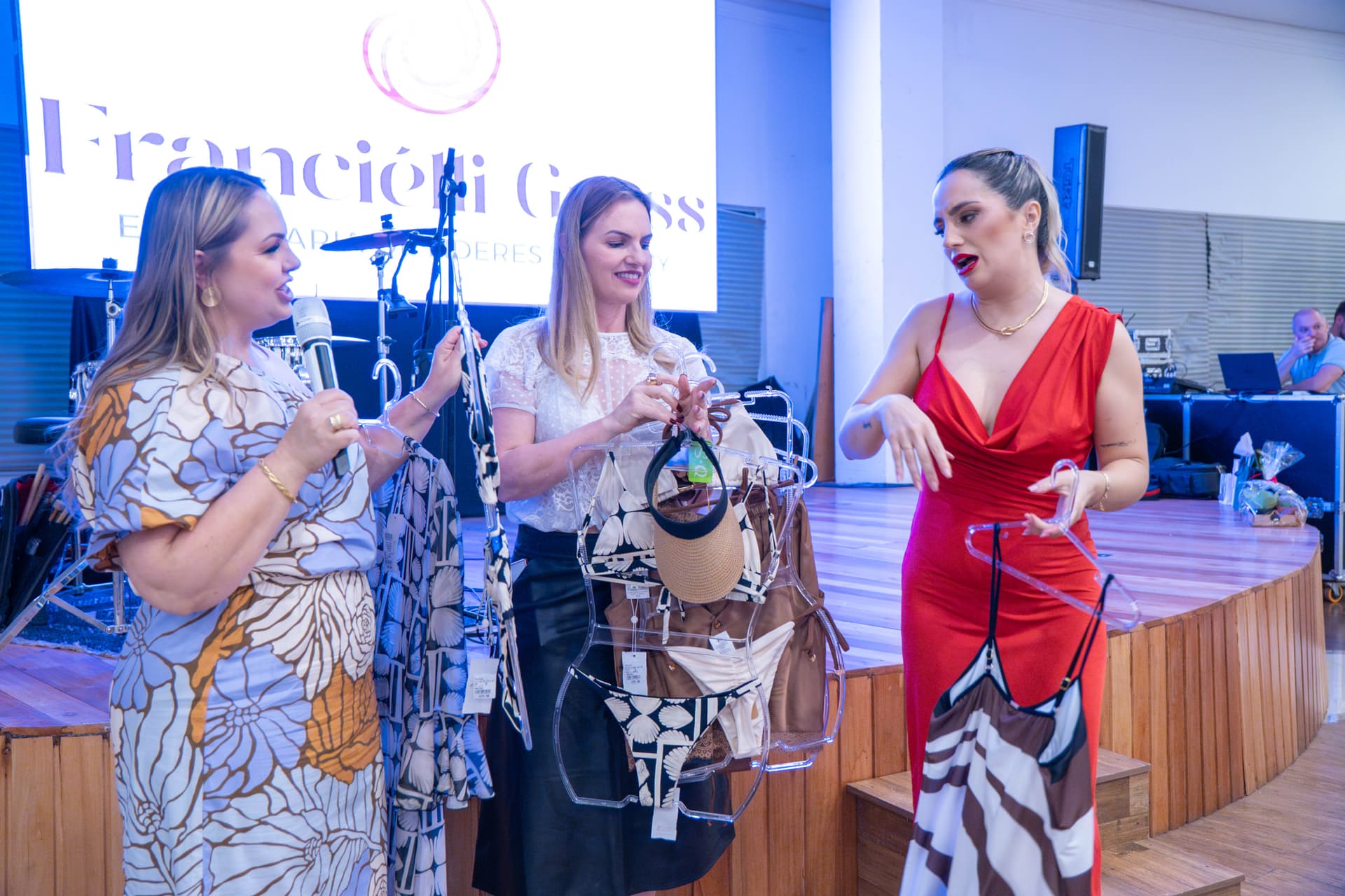 Unna Conexão Mulher - Foto 9