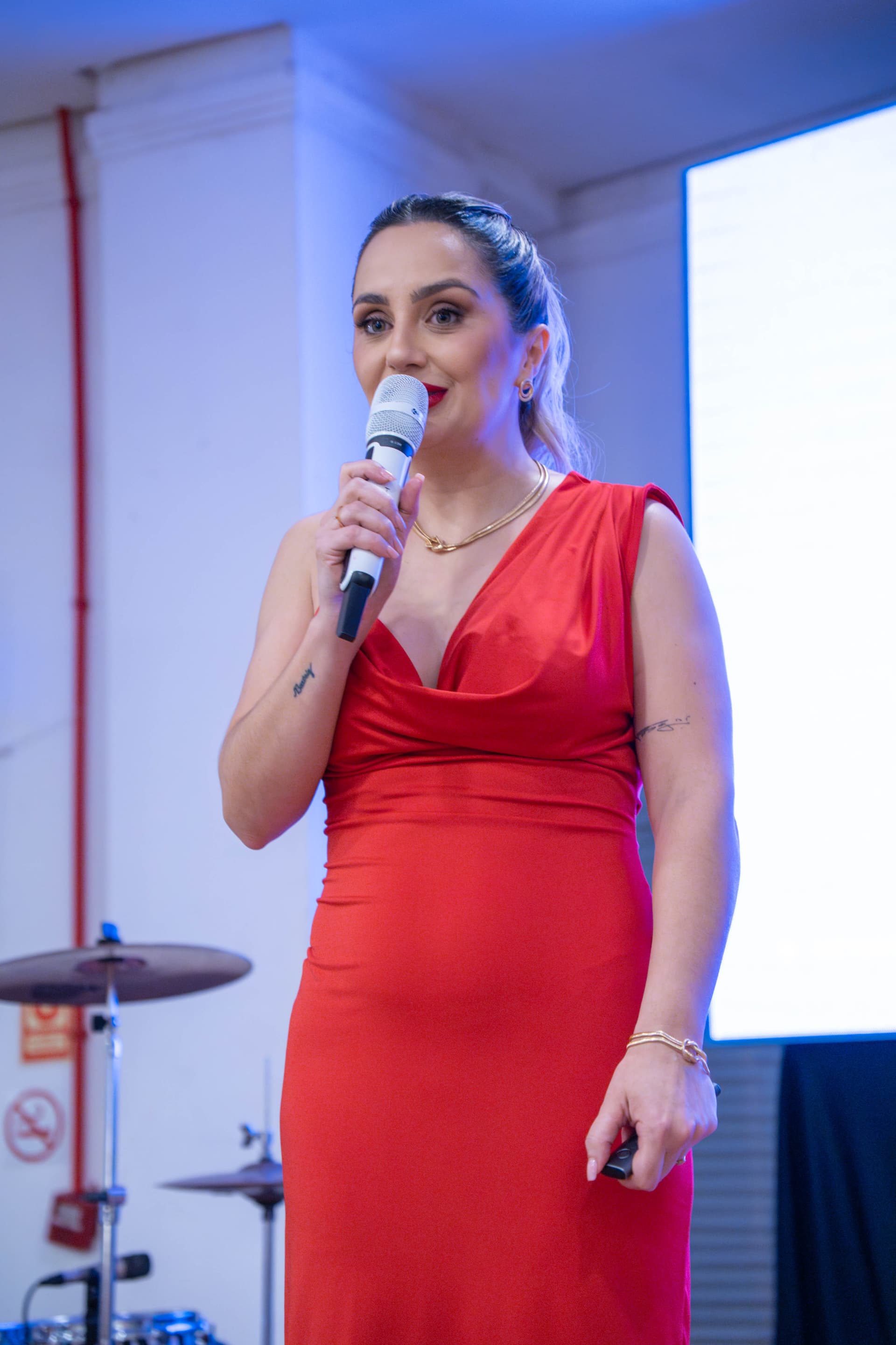 Unna Conexão Mulher - Foto 13