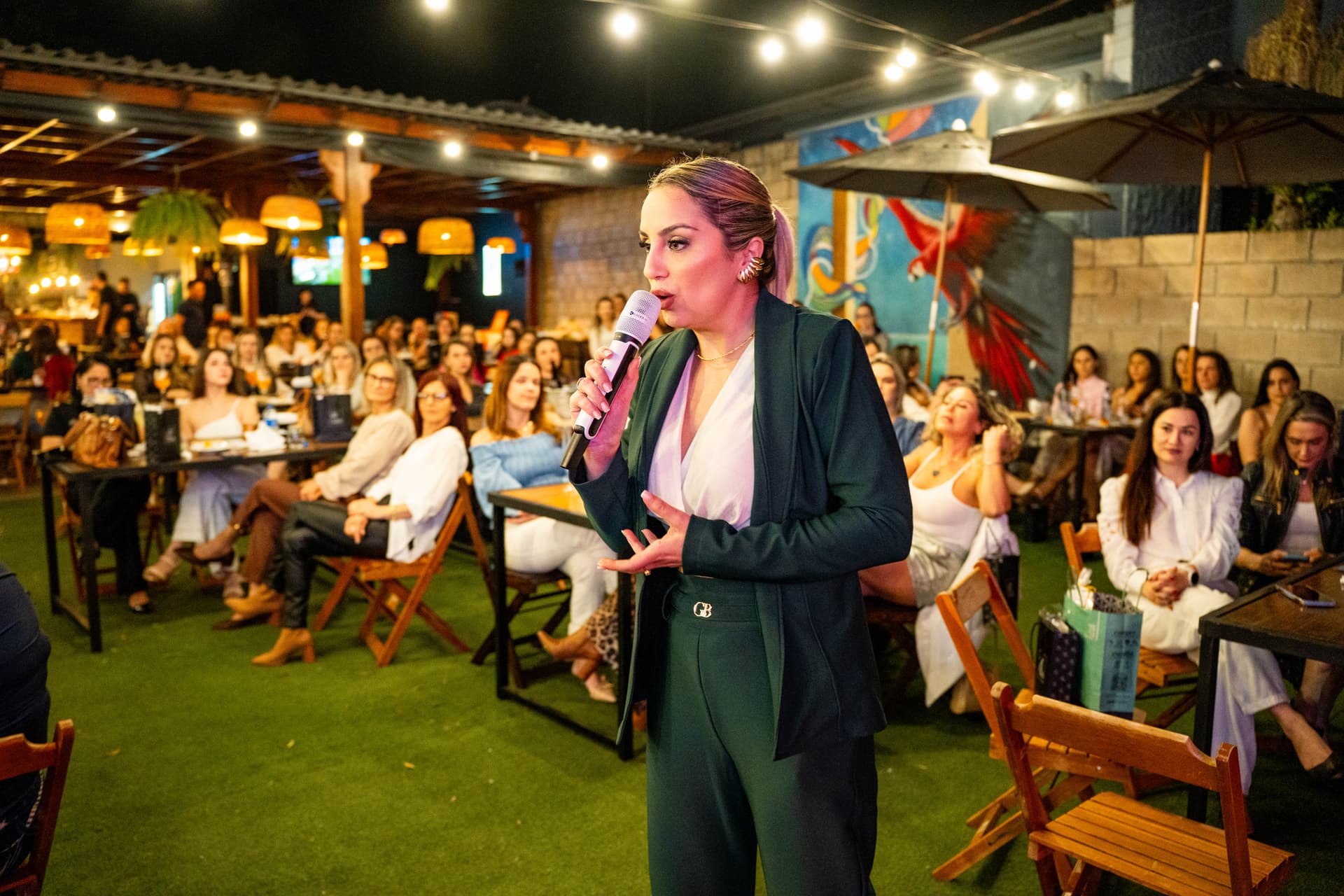 Unna Conexão Mulher - Foto 9