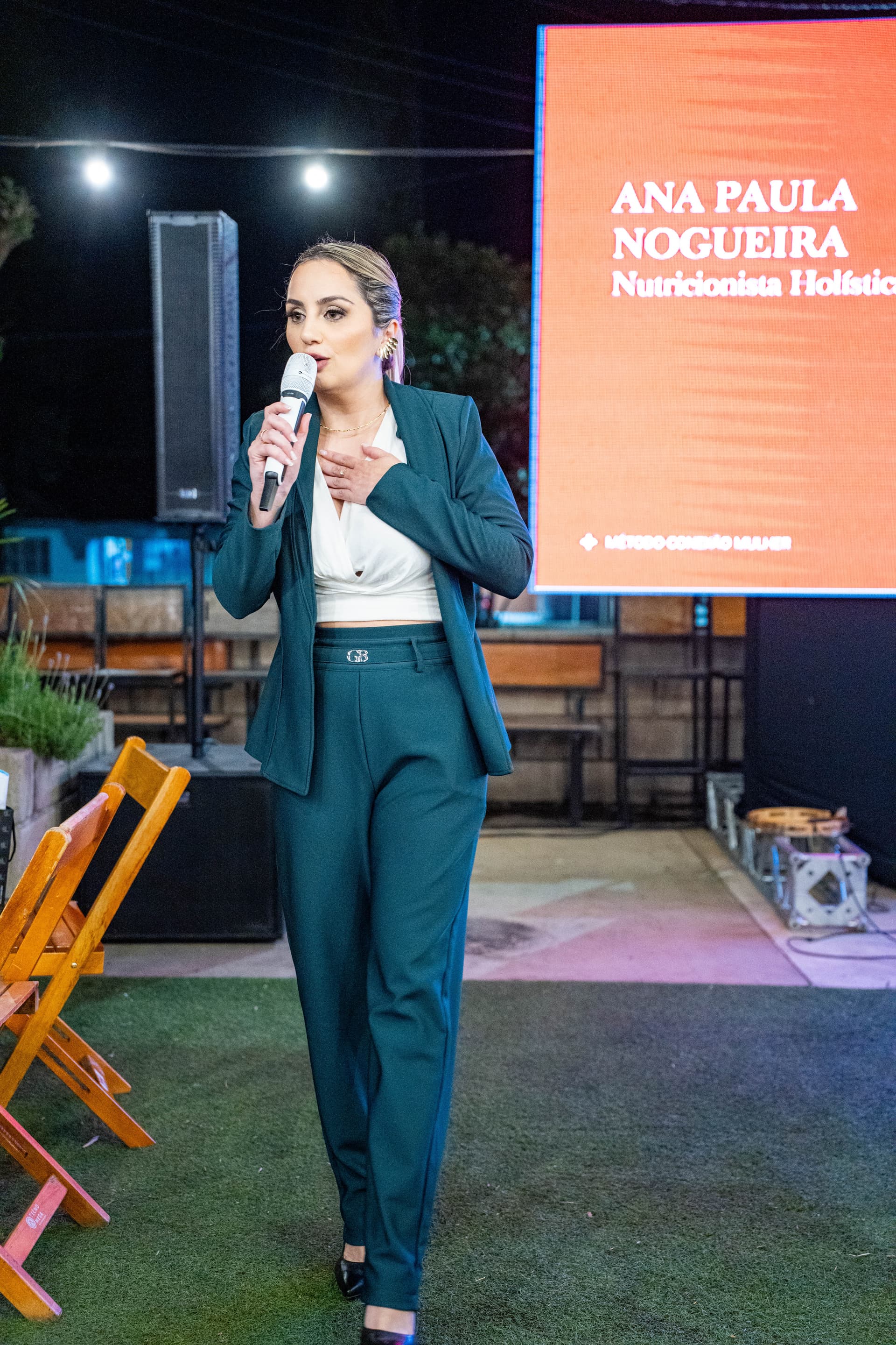 Unna Conexão Mulher - Foto 10