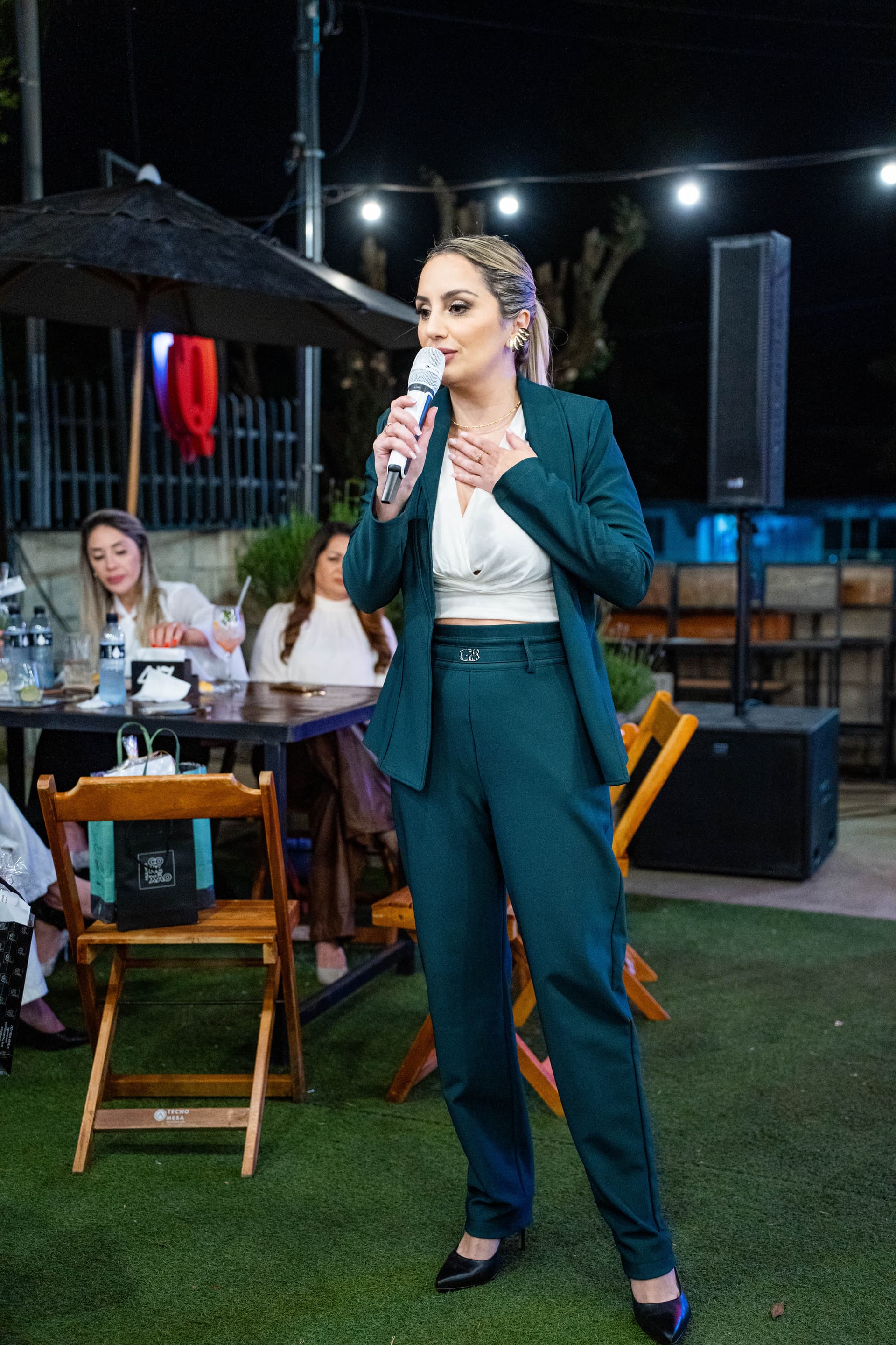 Unna Conexão Mulher - Foto 11