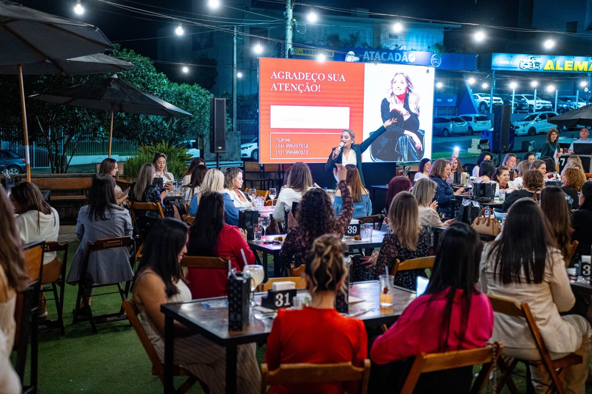 Unna Conexão Mulher - Foto 13