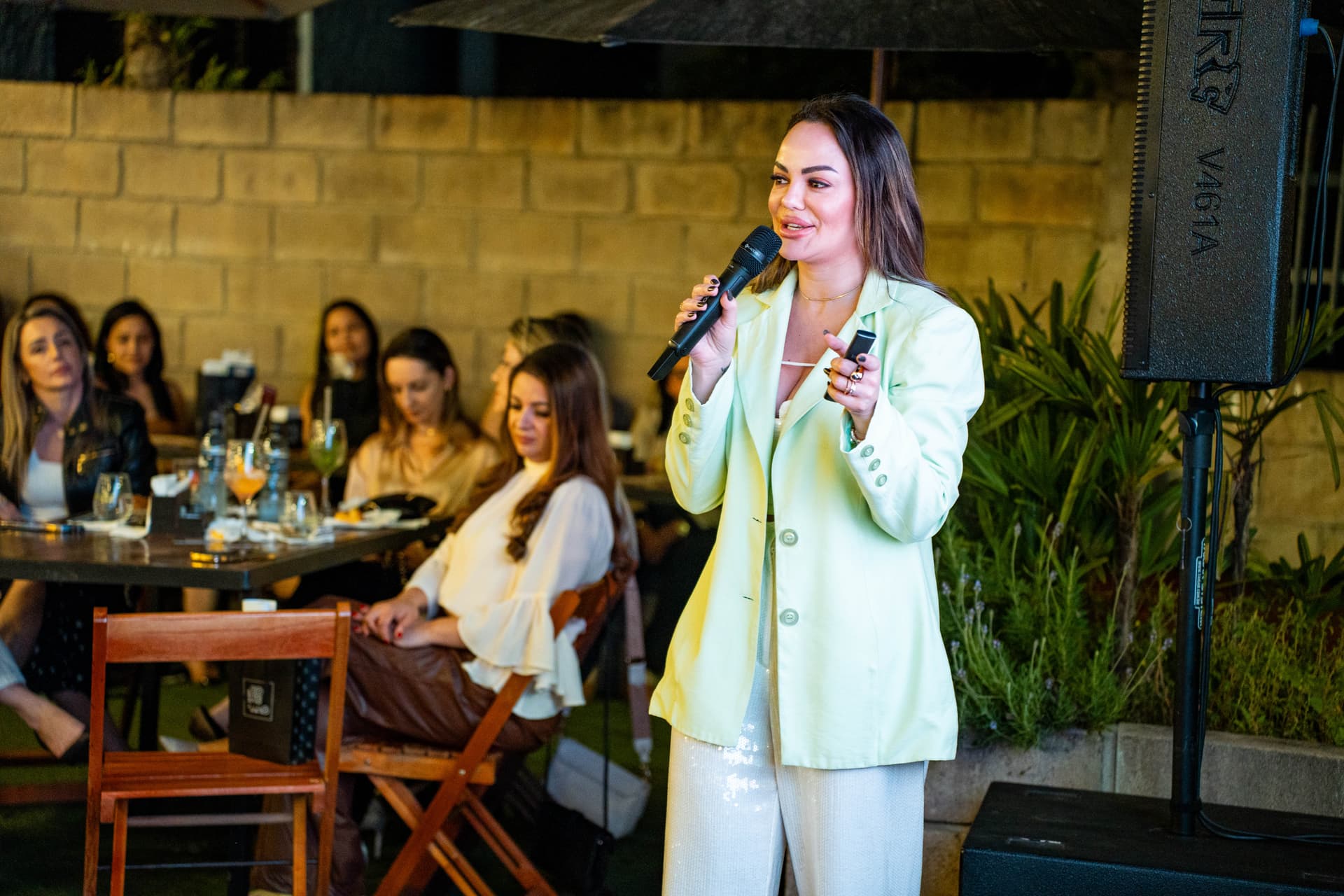 Unna Conexão Mulher - Foto 14