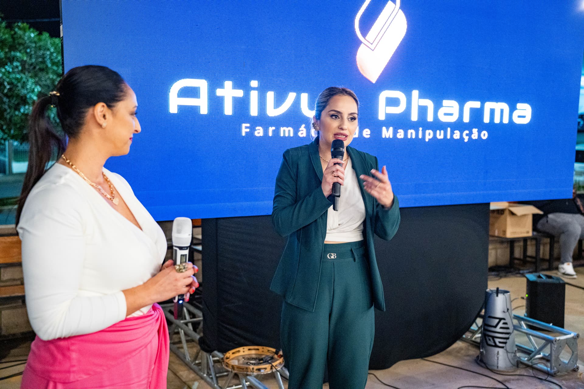 Unna Conexão Mulher - Foto 16