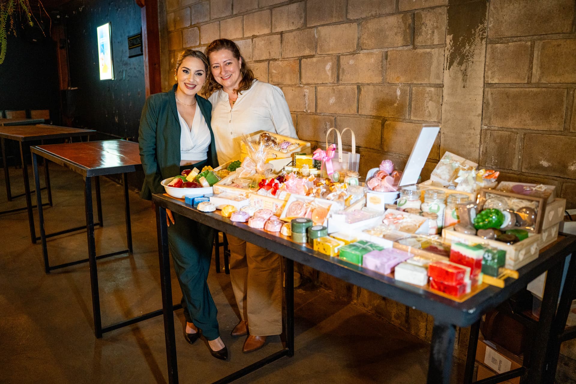 Unna Conexão Mulher - Foto 24