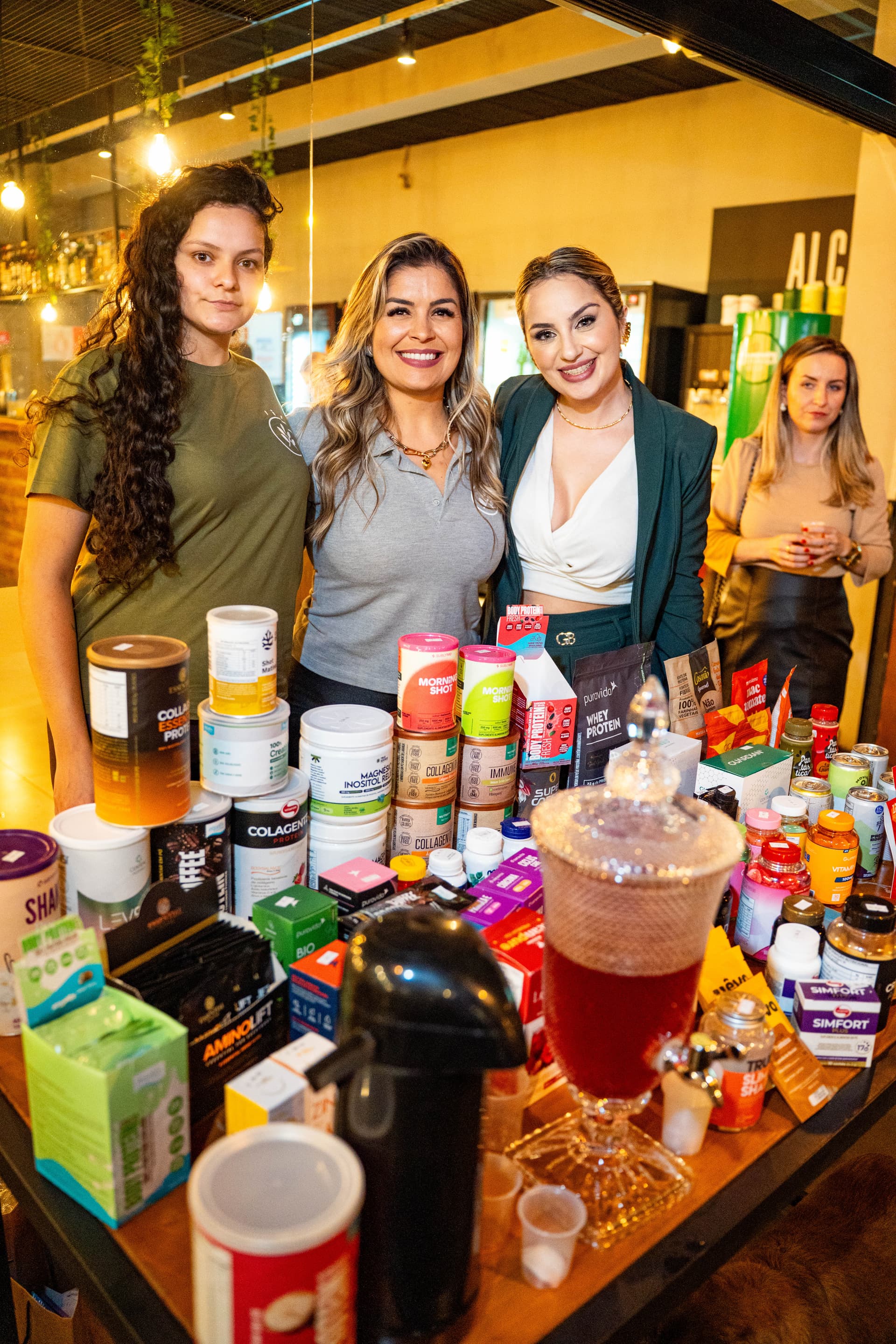 Unna Conexão Mulher - Foto 25