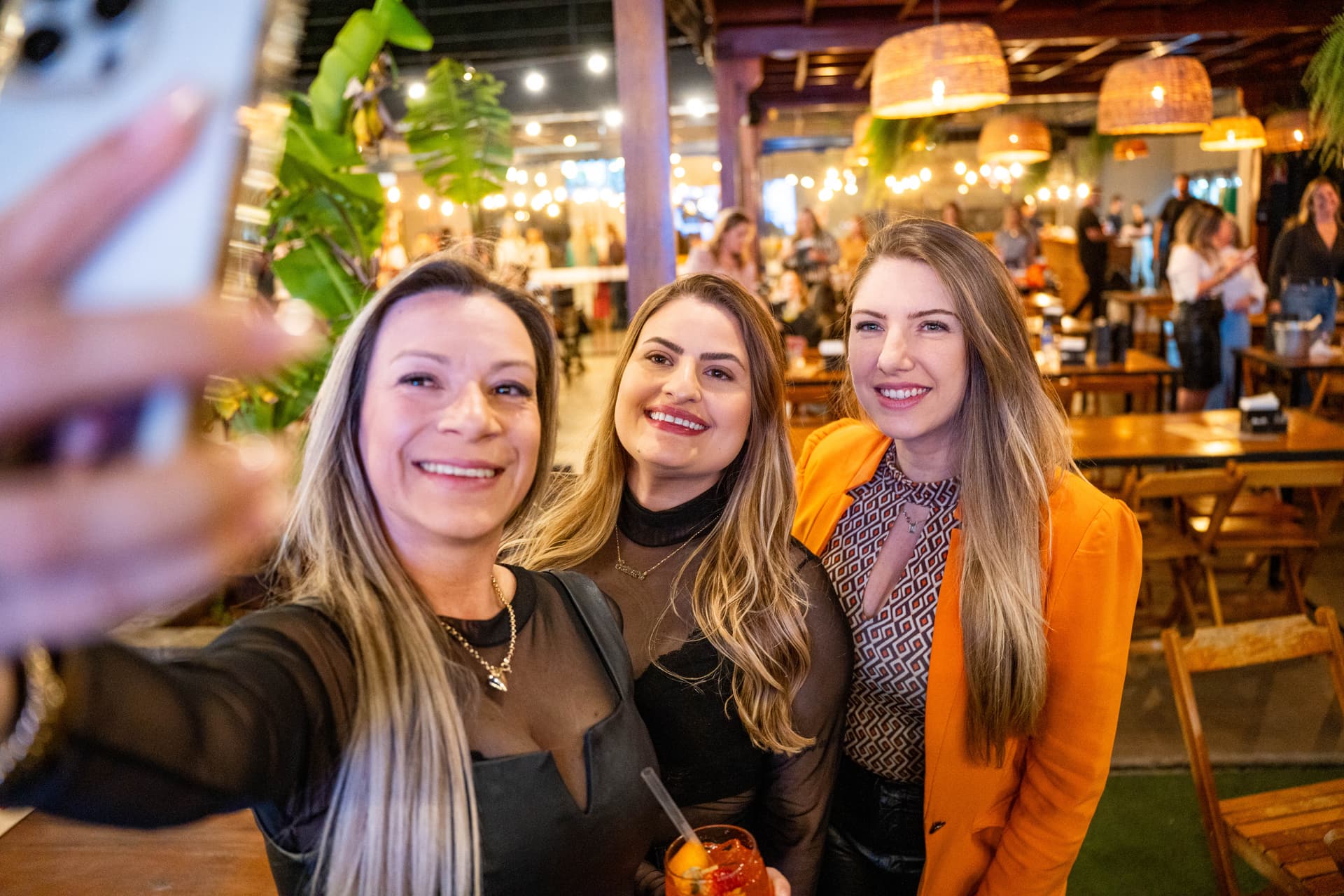 Unna Conexão Mulher - Foto 27